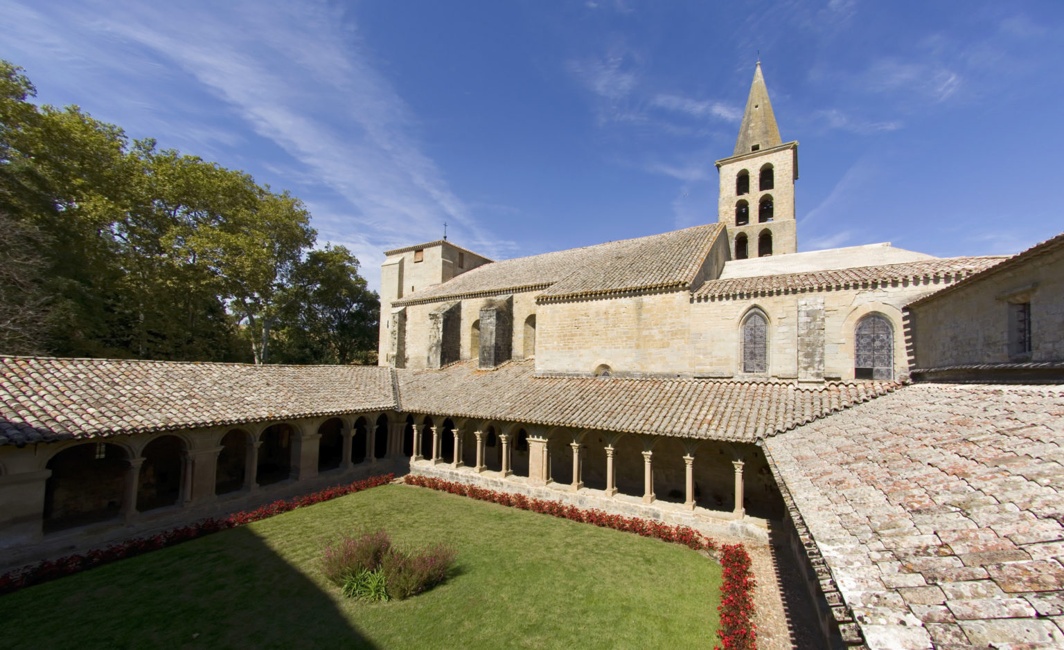 L'AbbayeCathédrale de Saint Papoul Mairie de Saint Papoul